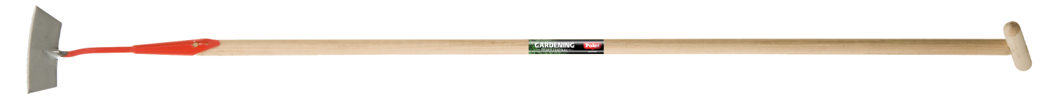 Betuwe Schoffel 140x52mm met essen Hiltsteel 160cm