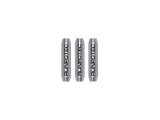 RVS Set Verbindingshulzen RTG6 Ø 4,5mm (3 stuks)