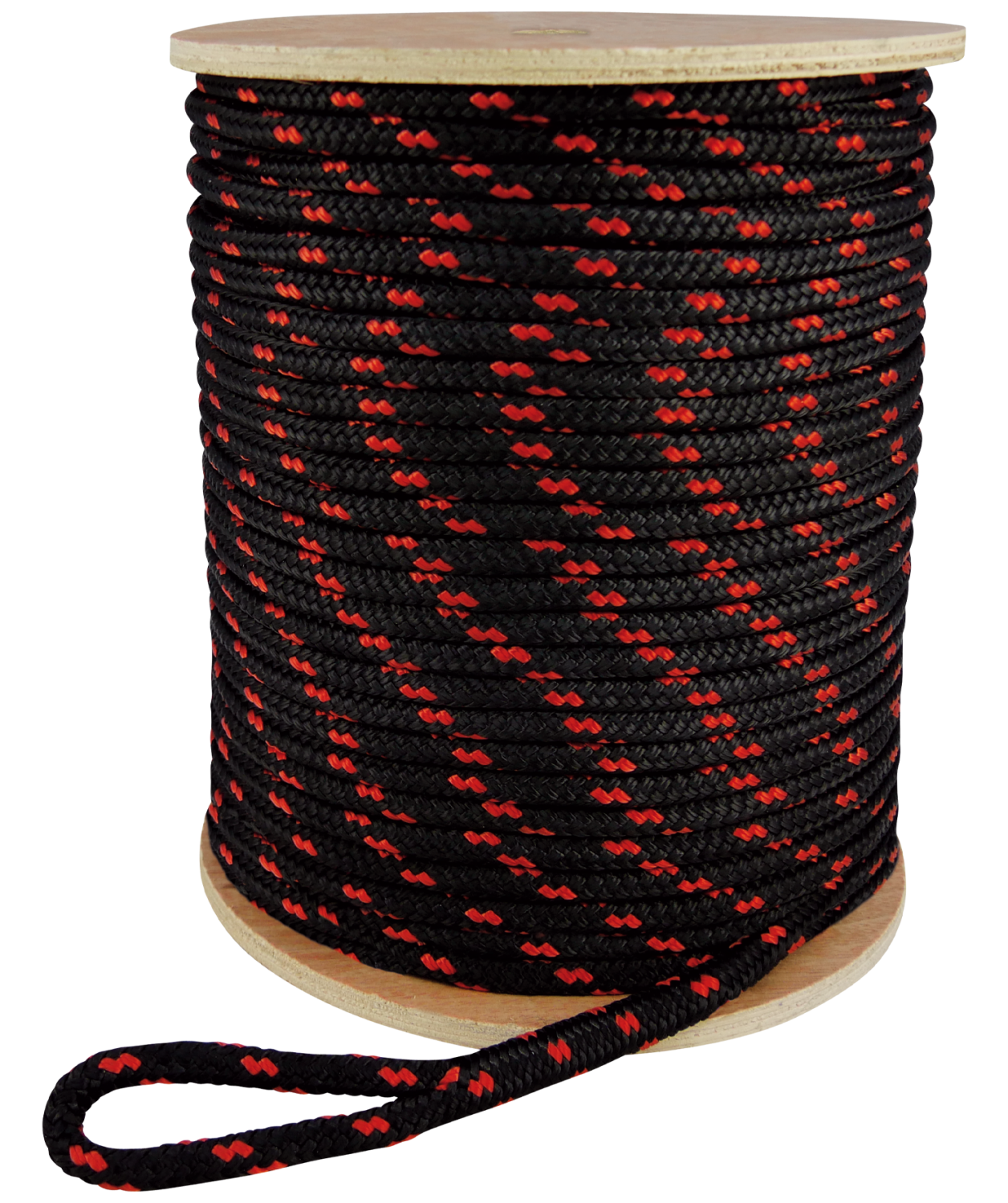 Polyester Touw Ø12mm 350m op rol