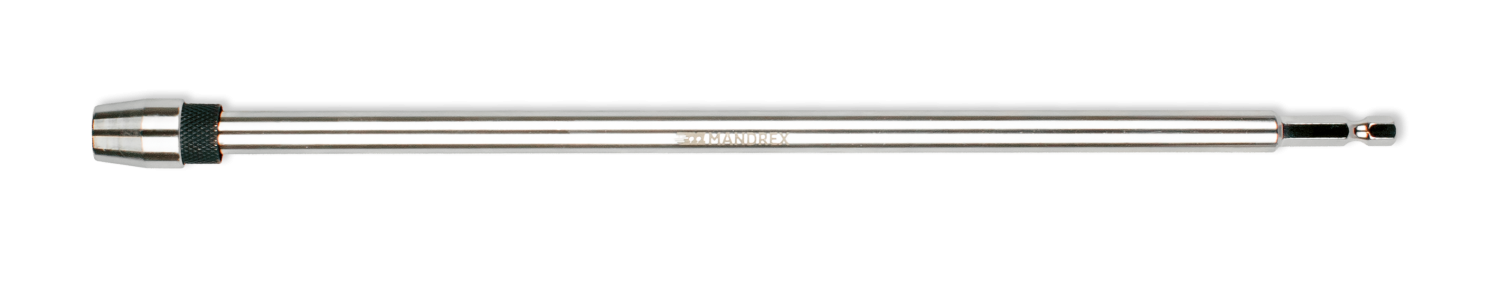 Verlengstuk Houtboor 1/4" MWE300B 300mm