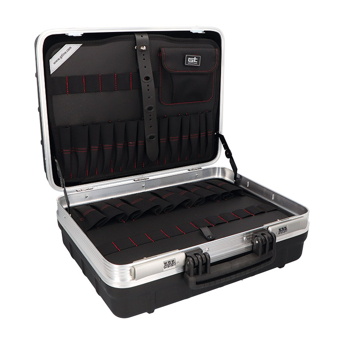 Gereedschapskoffer ATOMIK 215 PTS.C 485x406x221