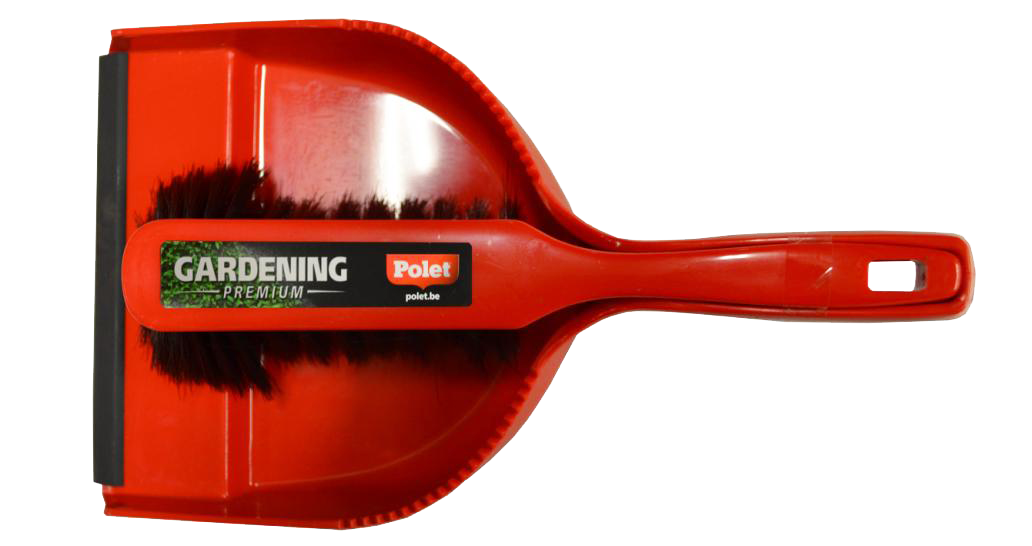 Stoffer en Blik PP 26 x 36 cm