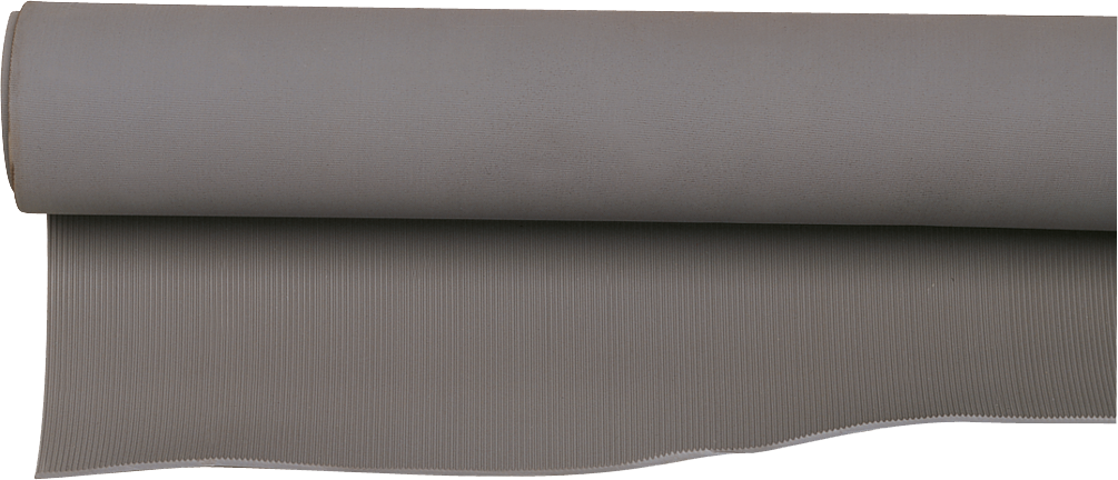 Rubber Vloermat 1000V VDE 1000 x1000 x 4.5mm