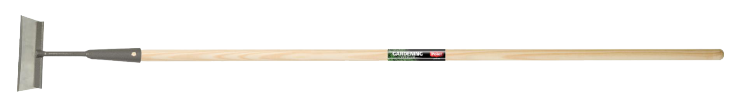 Schoffel 160x52mm met essen steel 150cm