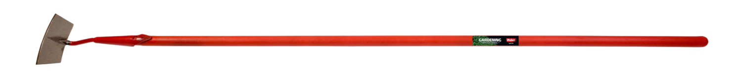 Betuwe Schoffel 160x52mm met Fiber 3001 steel 150cm