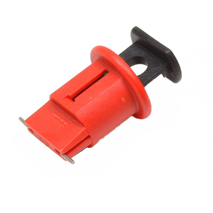 Lockout Automaten Vergrendeling Pin naar buiten breed