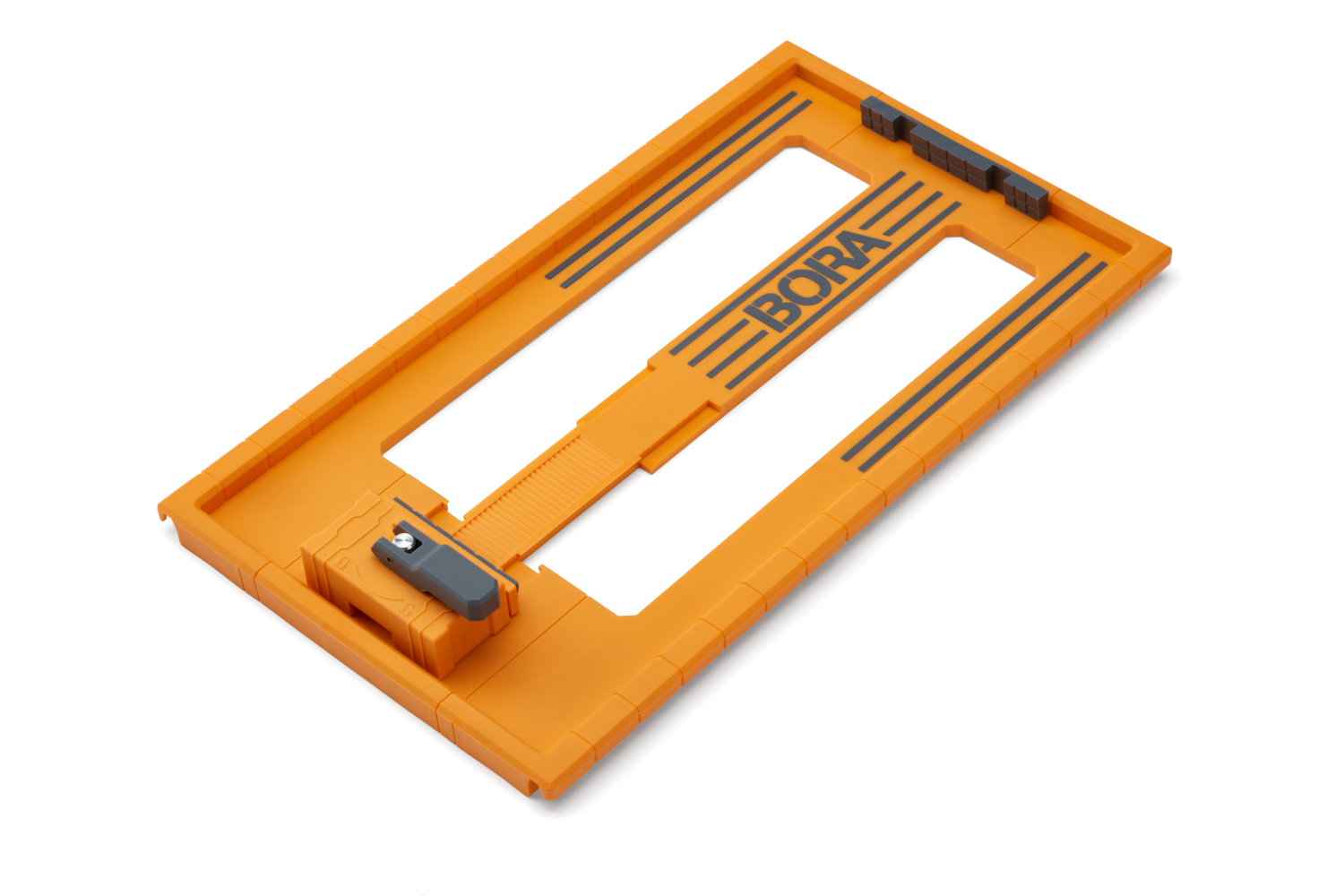 Zaagplaat Cirkelzaaggeleider NGX