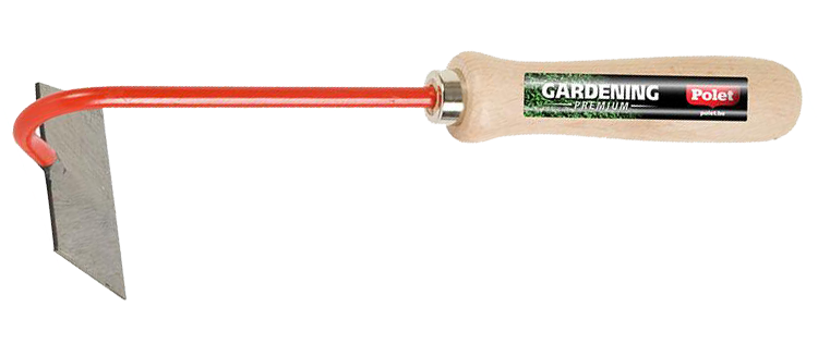 Groentehakje 80X60mm