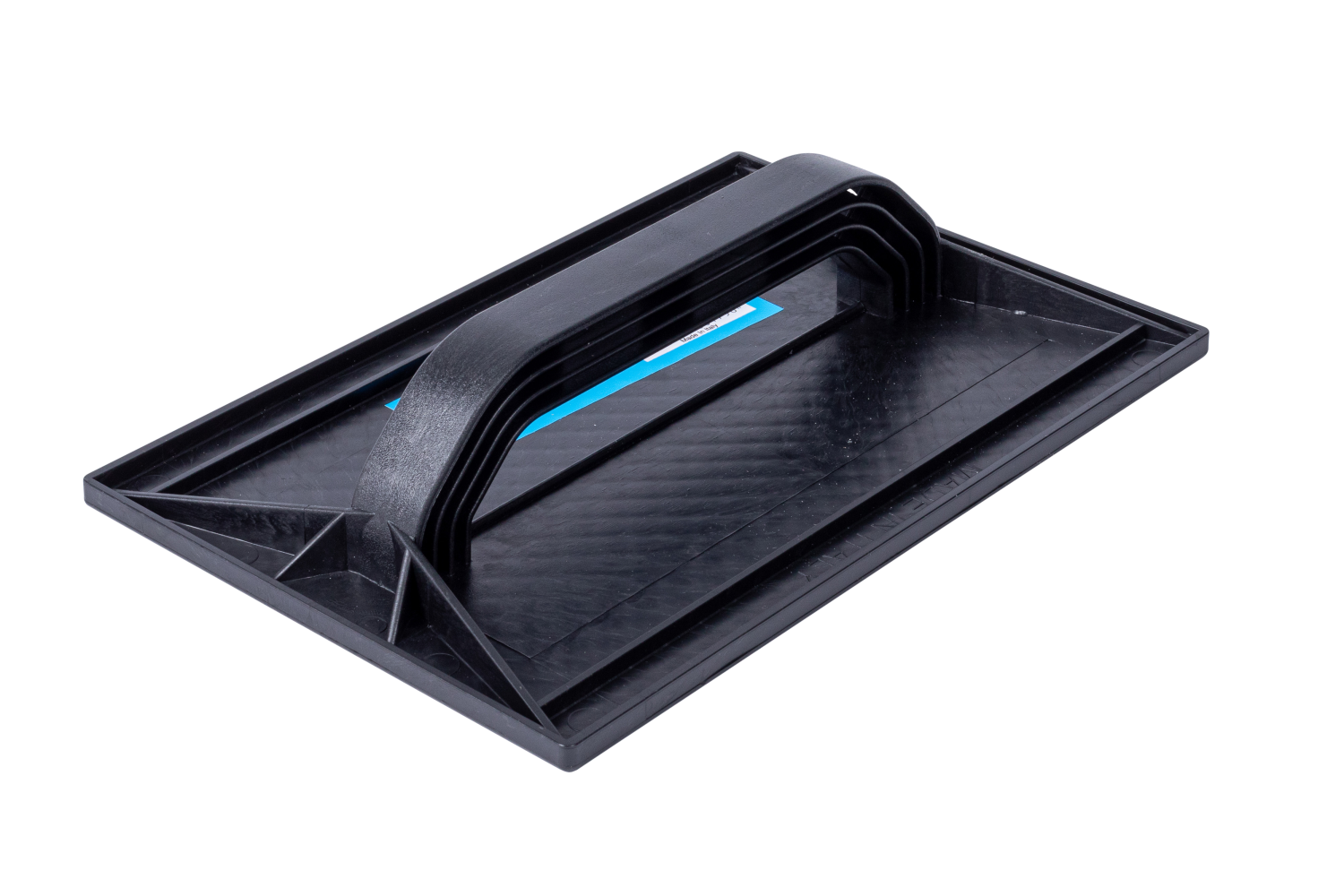 Pro Kunststof Schuurspaan 180 x 270mm