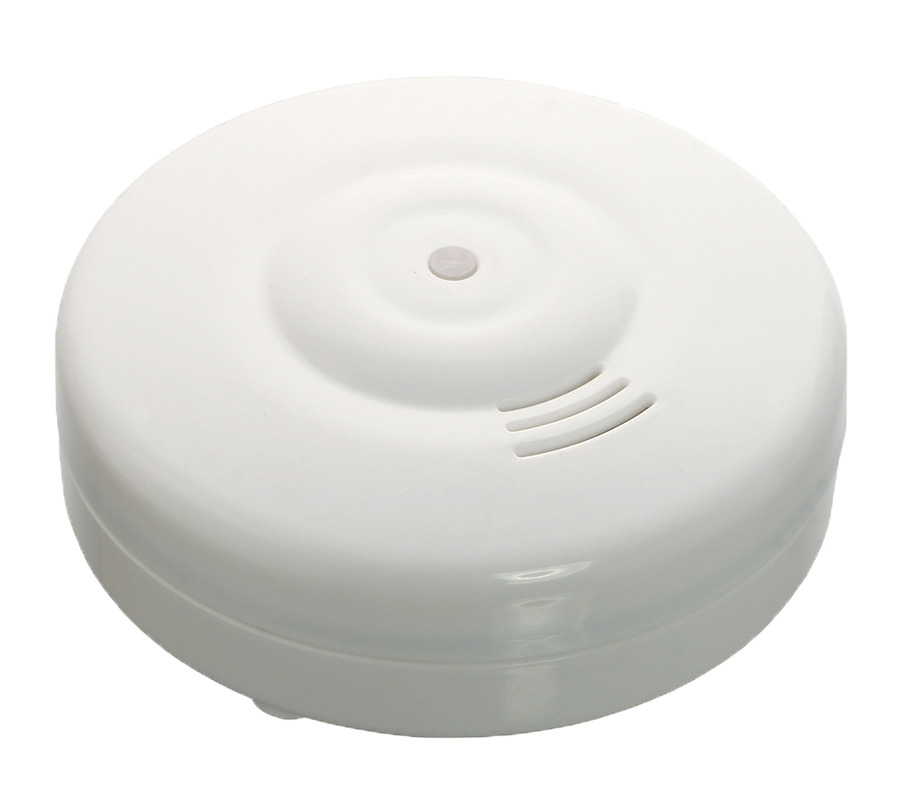 Water/vocht-detector H-AL 7000 9V blokbatterij IP65 85dB