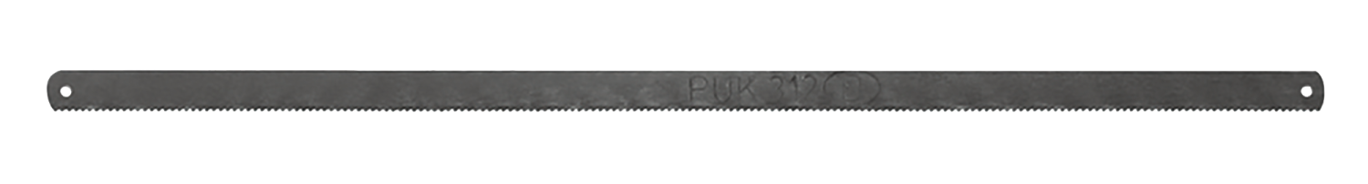 Metaalzaagblad HSS 150 x12 x1,0mm