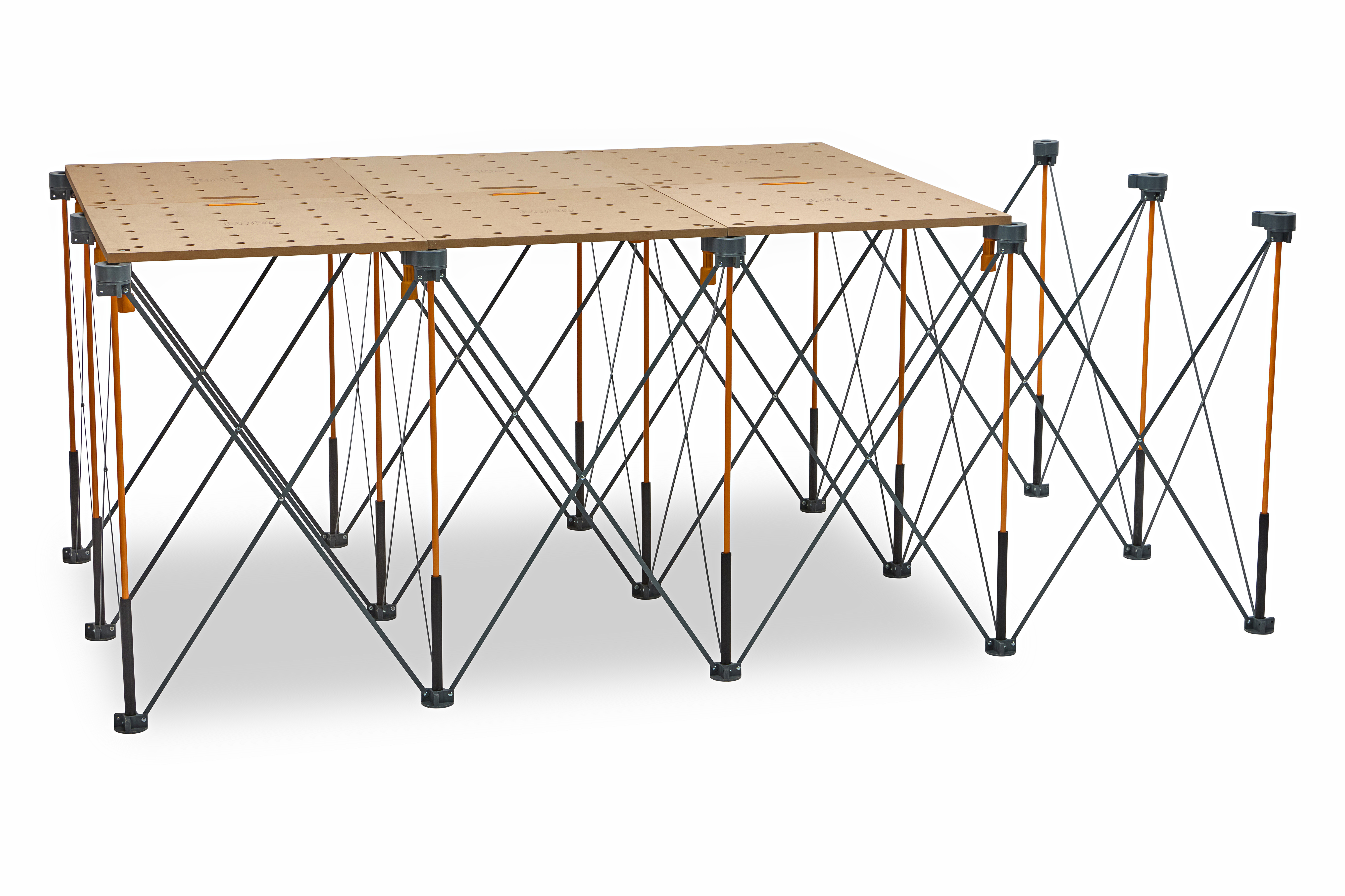 Mobiele Werkbanken & Werkbladen