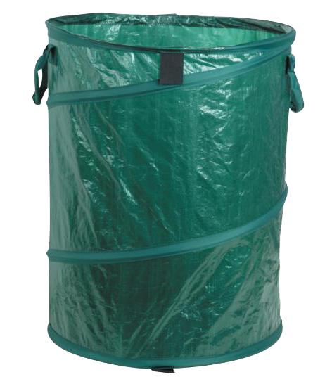 Bag Pop-Up 175L Ø56cm H:71cm