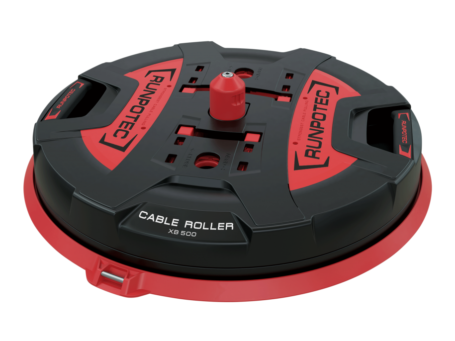 Kabelafroller XBoard XB500
