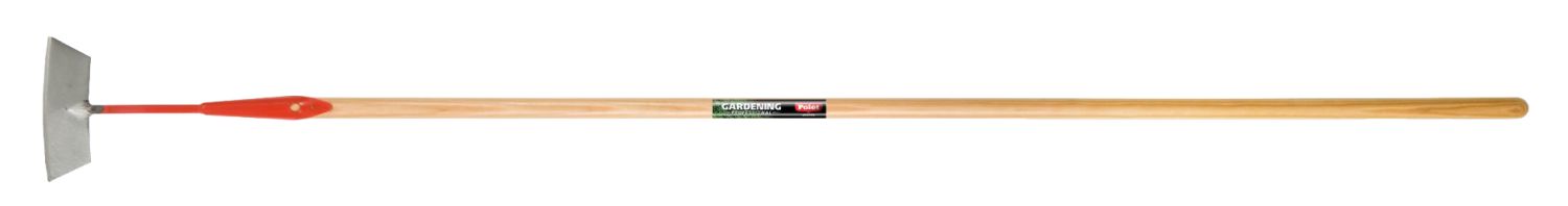 Schoffel Limburg 160x52mm met essen steel 150cm