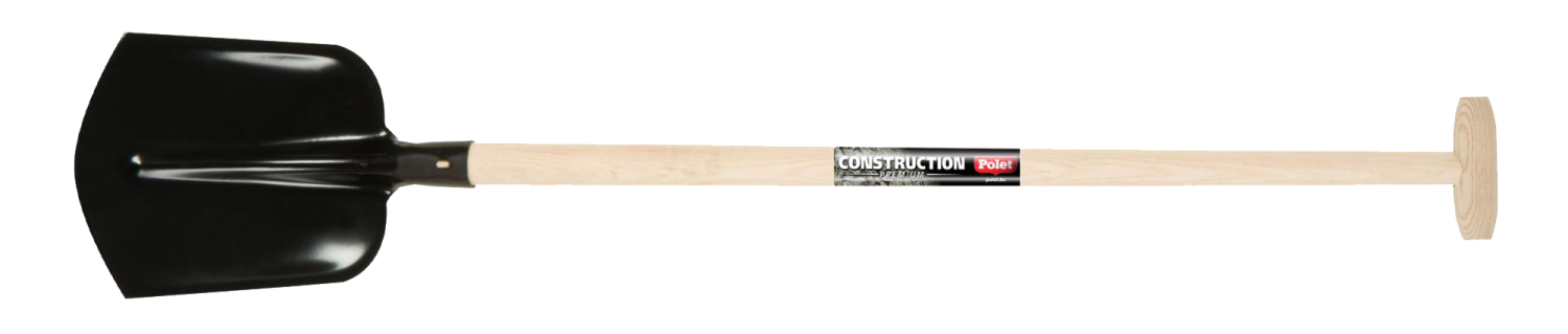 Bats Drents gelakt 00/20 essen T-steel 110cm