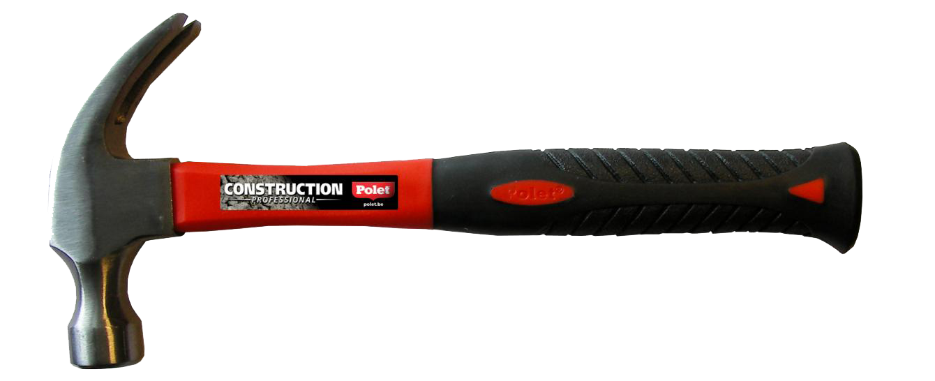 Klauwhamer Fiber 5001