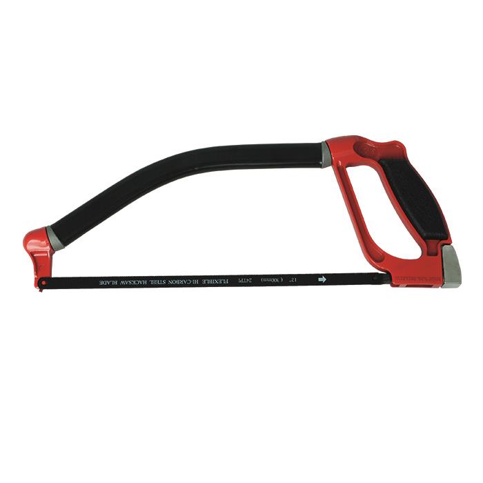 Metaalbeugelzaag 300mm 24 TPI