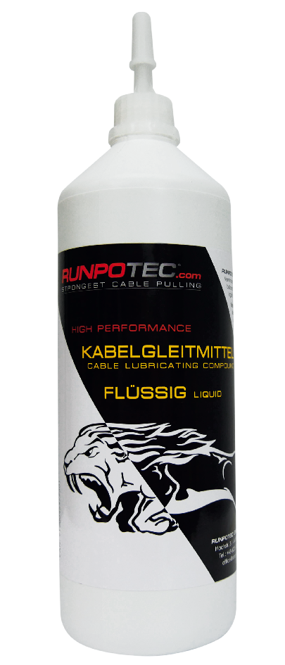 Glijmiddel Vloeibaar 1L