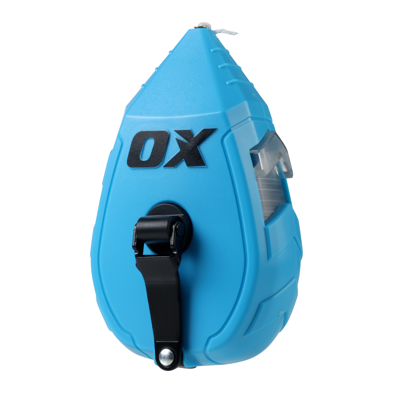 Contractor Kunststof Slaglijnmolen met Katoen-Nylon 30m