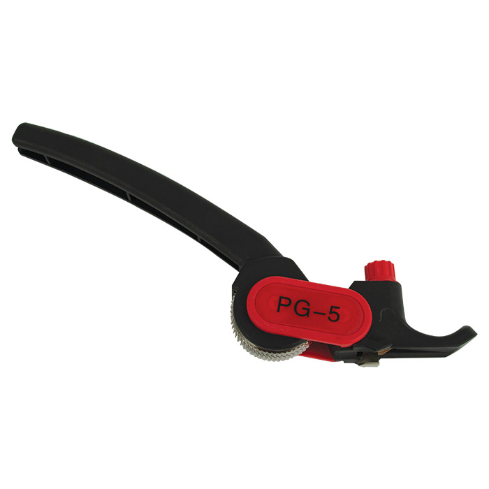 Buitenmantelstripper