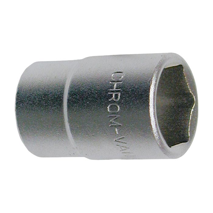 1/2" Zeskantdop 36mm