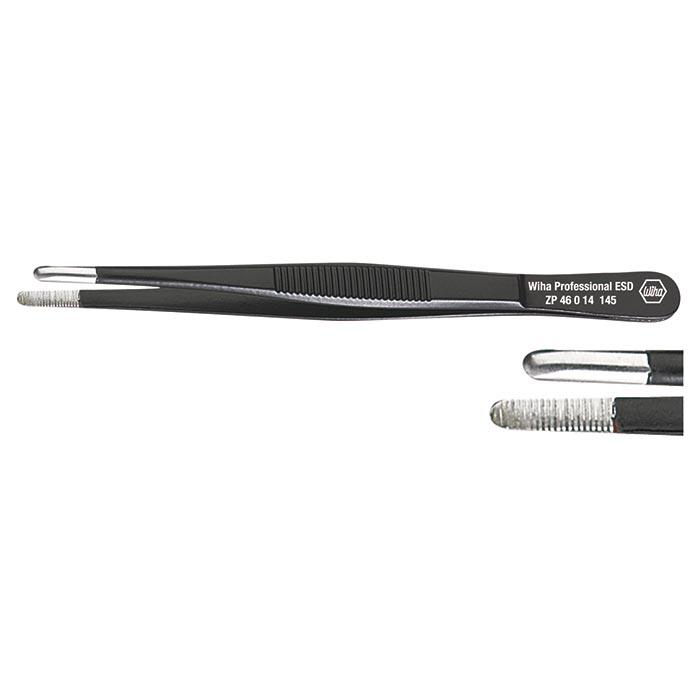 Universele Pincet Professional ESD ZP 46 0 14 145mm