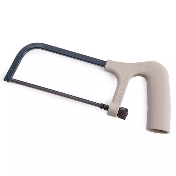 Junior Beugelzaag Spangreep 150mm 32 TPI