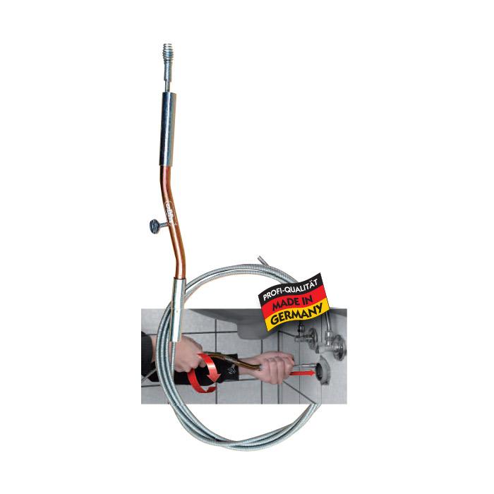 Ontstoppingsveer 300SK Ø 6mm3m