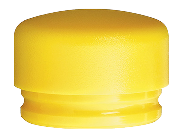 Kunststof dop veiligheidshamer 35mm