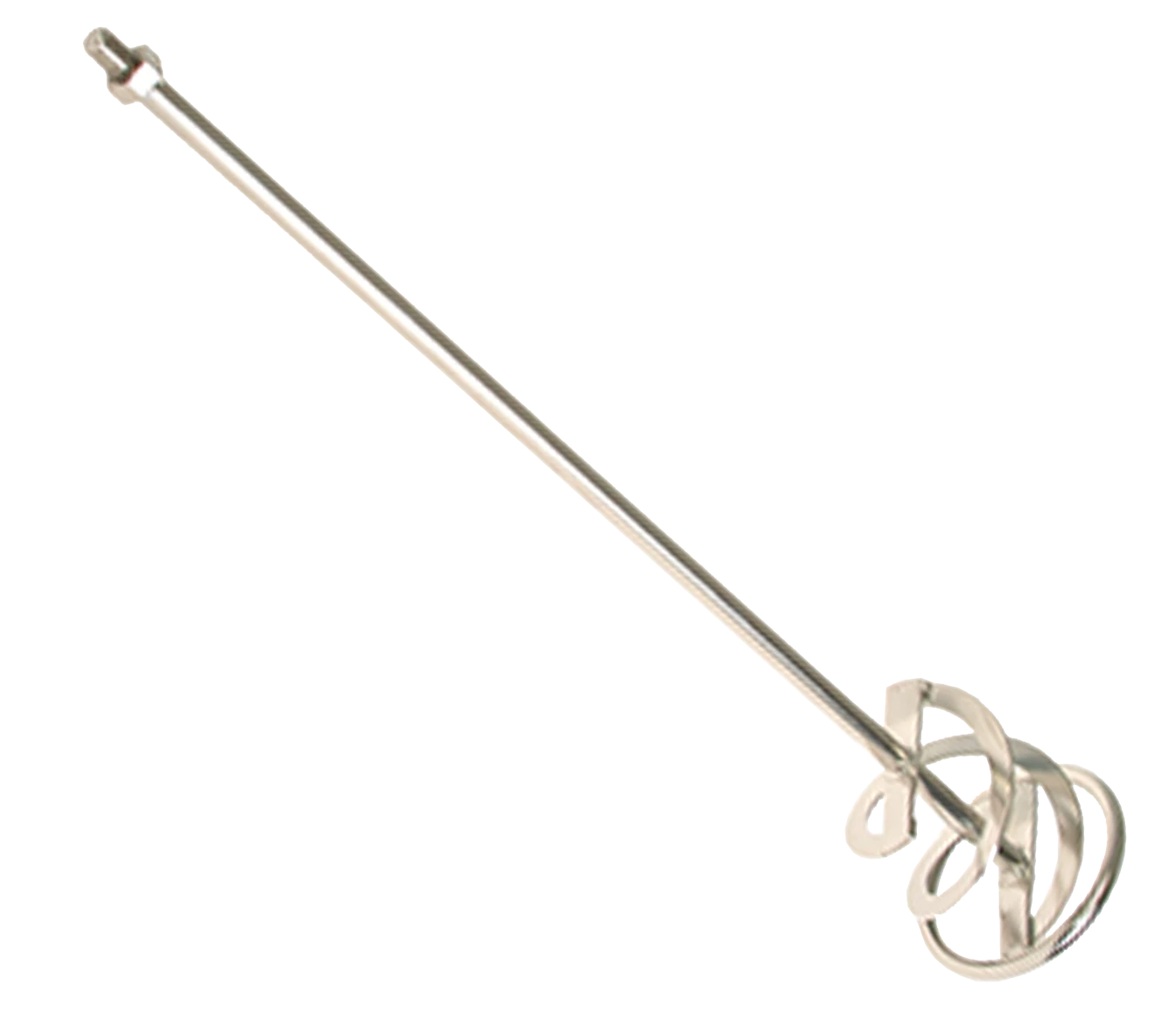 Pro Garde Mortel en Lijm M14 Positieve Helix 125x650mm