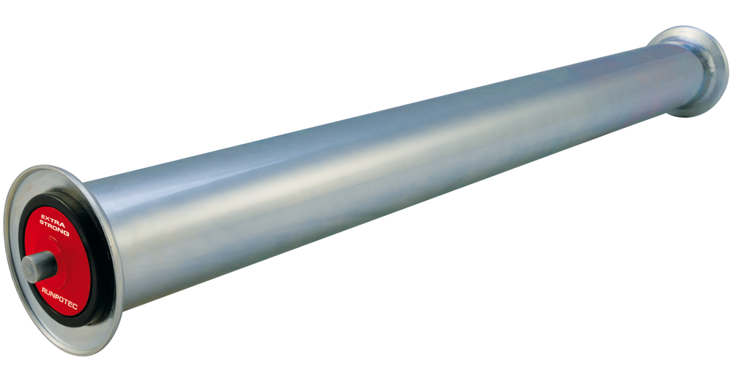 Losse Rol t.b.v. Kabelafroller Pro 670