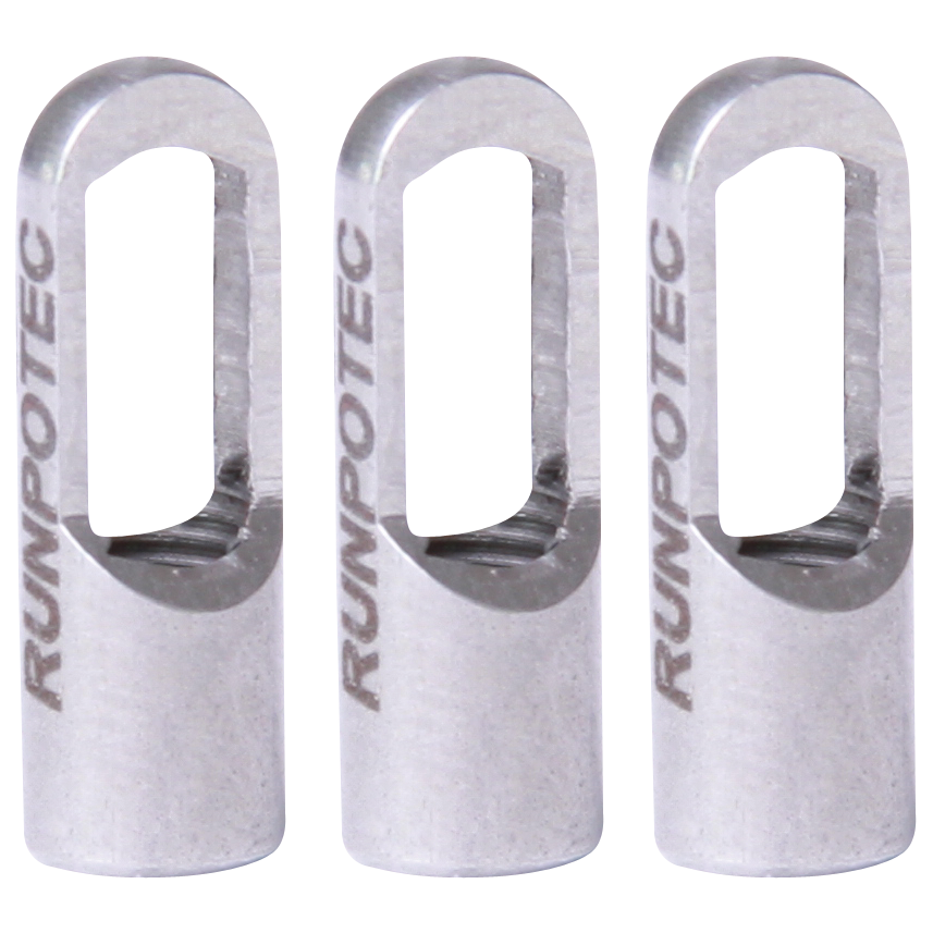 RVS Trekogenset RTG6 Ø7mm (3 stuks)