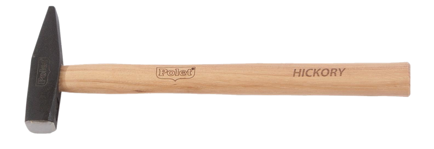 Bankhamer Din1041 Hickory Fsc 100% 300 Gram
