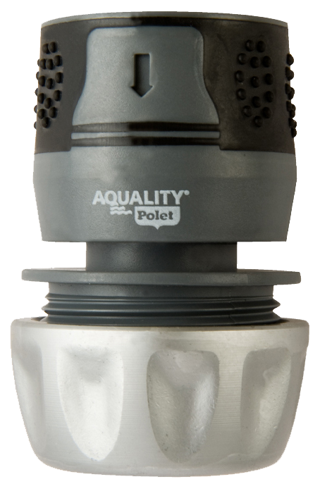 Koppeling 3/4" Trimat in blister