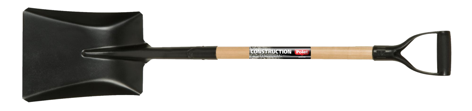 Ballastschop Nr.2 320x260mm D-steel 85cm