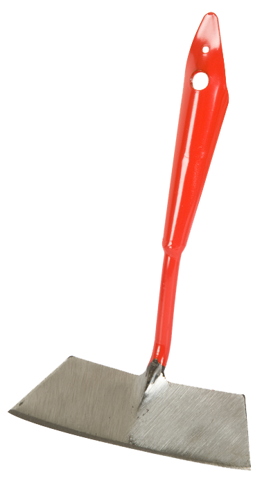 Schoffel Limburg 120x52mm zonder steel