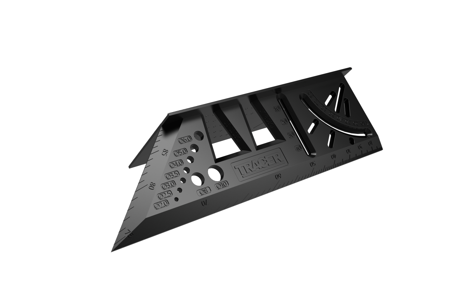 ProMitre Verstekhoek APMA1