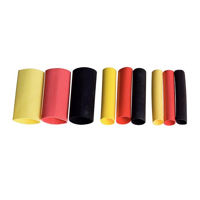 Krimpkousenset 3-12mm (36 stuks)
