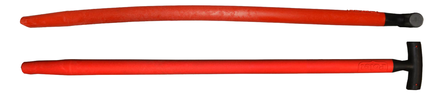 Batssteel Fiber 3001 950/38