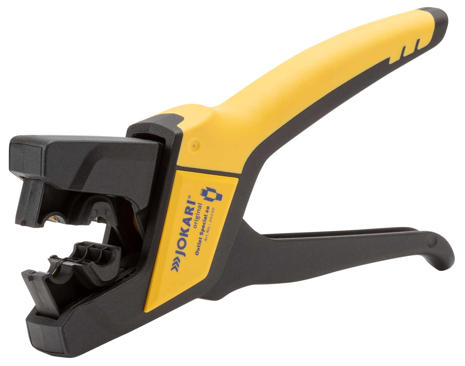 Kabelstripper Outlet Special 20 Ø 7,5 - 9mm 20220