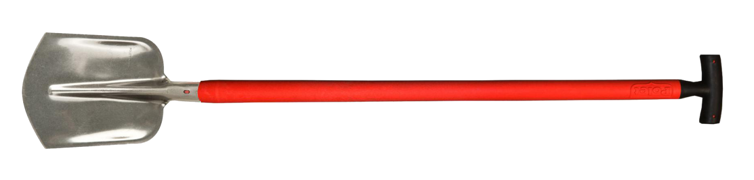 Bats Drents gepolijst 00/35 Fiber 3001 T-steel 95cm