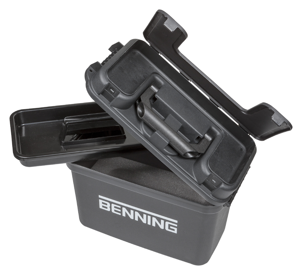 Robuuste Harde Koffer