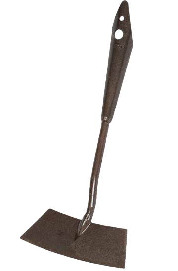 Schoffel Limburg Epoxy 160x52mm zonder steel